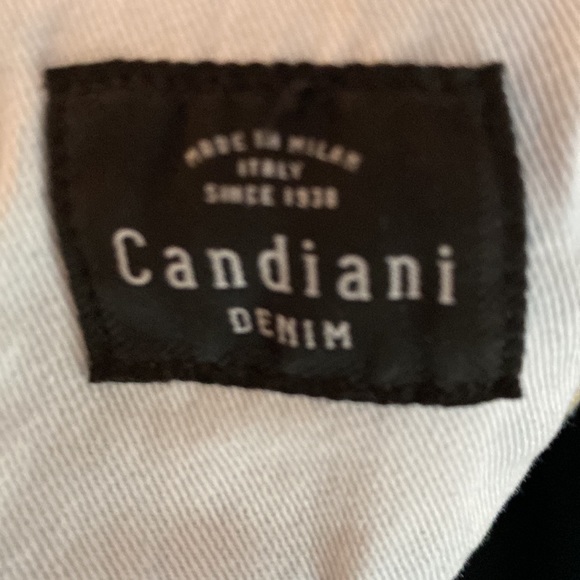 Boss Jeans Candiani Men’s Vintage Wash Size 30/32 - Picture 12 of 14